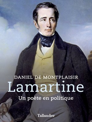 cover image of Lamartine